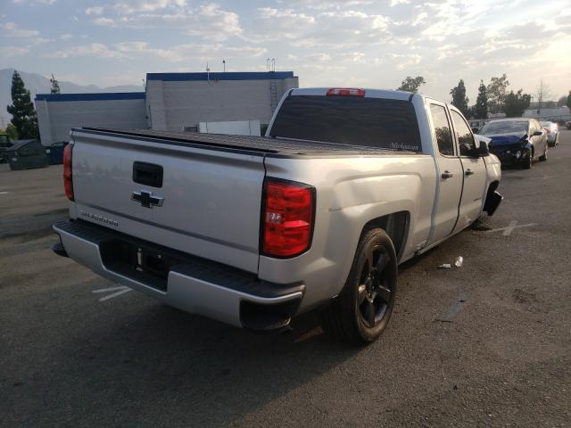 Photo 3 VIN: 1GCRCPEH8JZ355369 - CHEVROLET SILVERADO 