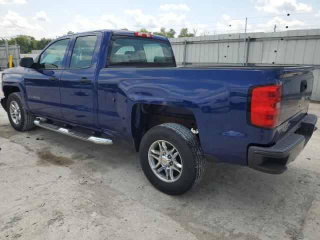 Photo 1 VIN: 1GCRCPEH9EZ118783 - CHEVROLET SILVERADO 