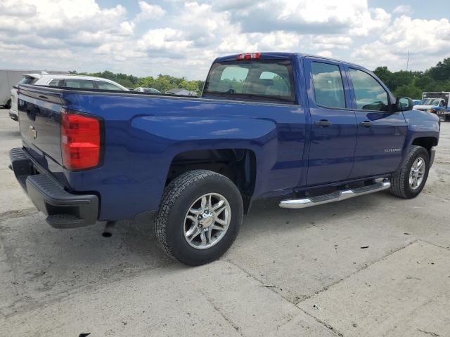 Photo 2 VIN: 1GCRCPEH9EZ118783 - CHEVROLET SILVERADO 