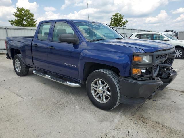 Photo 3 VIN: 1GCRCPEH9EZ118783 - CHEVROLET SILVERADO 