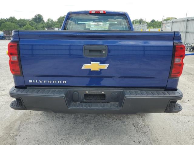 Photo 5 VIN: 1GCRCPEH9EZ118783 - CHEVROLET SILVERADO 