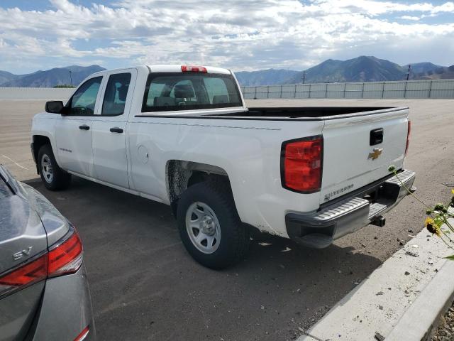 Photo 1 VIN: 1GCRCPEH9EZ217393 - CHEVROLET SILVERADO 