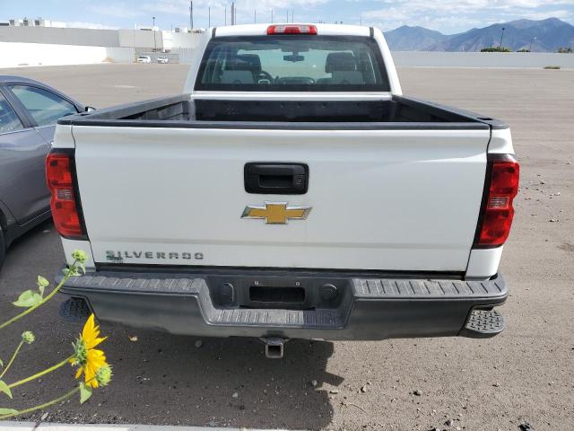 Photo 5 VIN: 1GCRCPEH9EZ217393 - CHEVROLET SILVERADO 