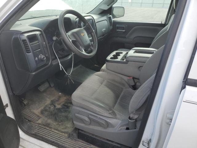 Photo 6 VIN: 1GCRCPEH9EZ217393 - CHEVROLET SILVERADO 