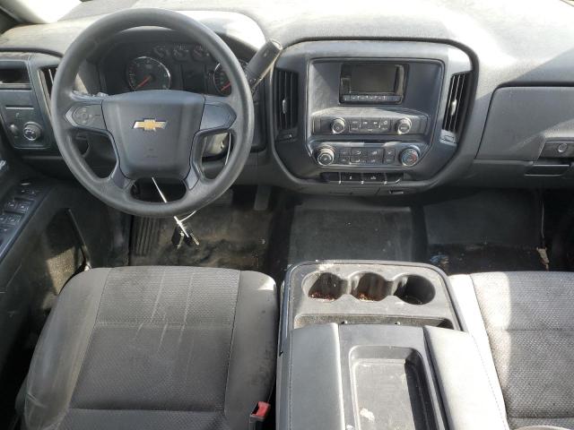 Photo 7 VIN: 1GCRCPEH9EZ217393 - CHEVROLET SILVERADO 