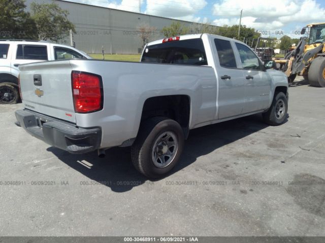 Photo 3 VIN: 1GCRCPEH9EZ269669 - CHEVROLET SILVERADO 1500 