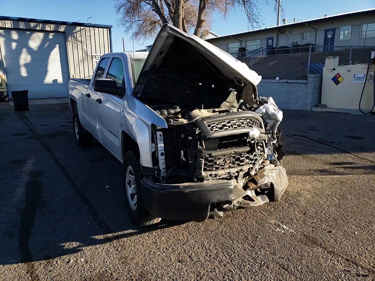 Photo 10 VIN: 1GCRCPEH9EZ299111 - CHEVROLET SILVERADO 