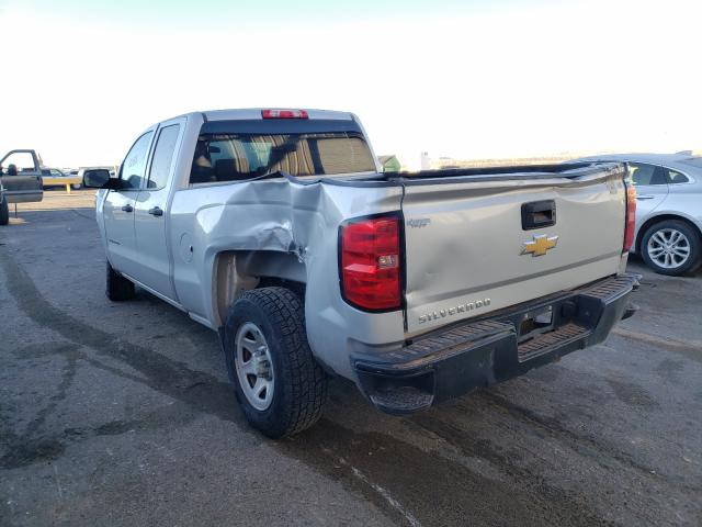 Photo 2 VIN: 1GCRCPEH9EZ299111 - CHEVROLET SILVERADO 