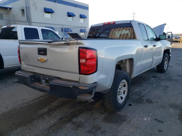 Photo 3 VIN: 1GCRCPEH9EZ299111 - CHEVROLET SILVERADO 