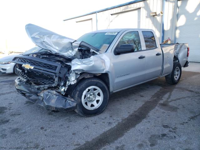 Photo 8 VIN: 1GCRCPEH9EZ299111 - CHEVROLET SILVERADO 