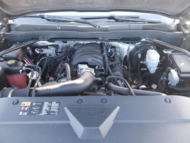 Photo 6 VIN: 1GCRCPEH9EZ301486 - CHEVROLET SILVERADO 