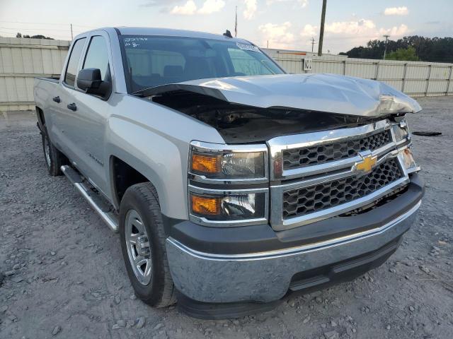 Photo 0 VIN: 1GCRCPEH9EZ311158 - CHEVROLET SILVERADO 