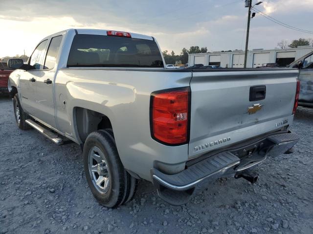 Photo 2 VIN: 1GCRCPEH9EZ311158 - CHEVROLET SILVERADO 