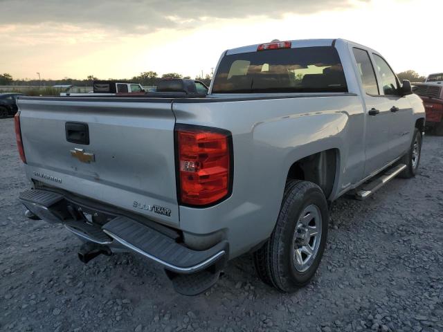 Photo 3 VIN: 1GCRCPEH9EZ311158 - CHEVROLET SILVERADO 