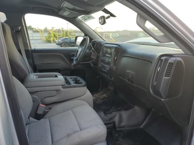 Photo 4 VIN: 1GCRCPEH9EZ311158 - CHEVROLET SILVERADO 