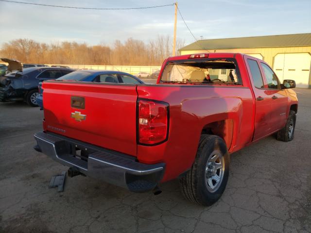 Photo 3 VIN: 1GCRCPEH9EZ380657 - CHEVROLET SILVERADO 