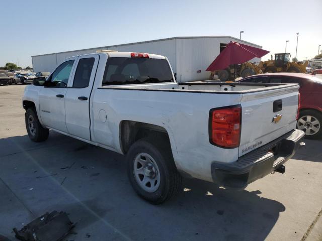 Photo 1 VIN: 1GCRCPEH9FZ237712 - CHEVROLET SILVERADO 