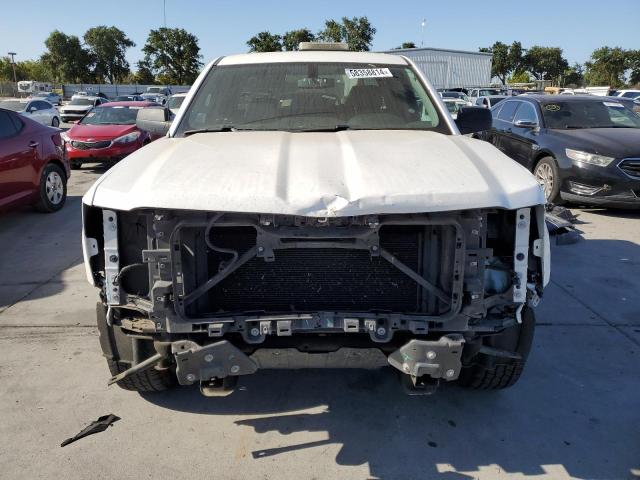 Photo 4 VIN: 1GCRCPEH9FZ237712 - CHEVROLET SILVERADO 