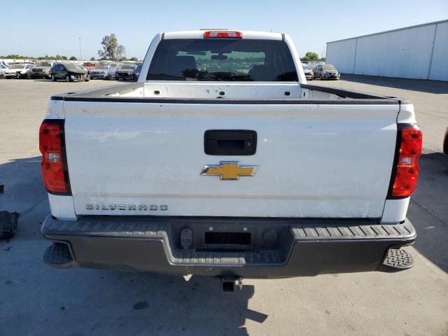 Photo 5 VIN: 1GCRCPEH9FZ237712 - CHEVROLET SILVERADO 