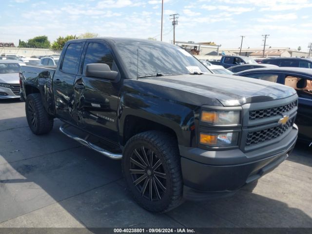 Photo 0 VIN: 1GCRCPEH9FZ276896 - CHEVROLET SILVERADO 