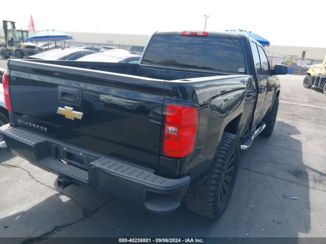 Photo 3 VIN: 1GCRCPEH9FZ276896 - CHEVROLET SILVERADO 