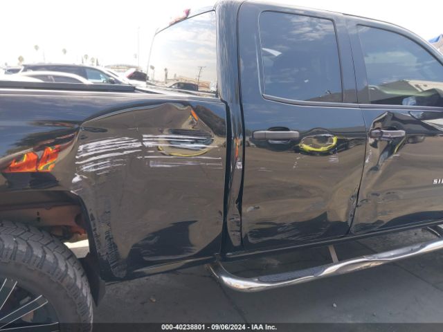 Photo 5 VIN: 1GCRCPEH9FZ276896 - CHEVROLET SILVERADO 