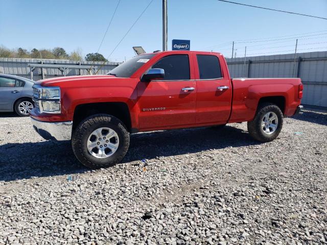 Photo 0 VIN: 1GCRCPEH9FZ317964 - CHEVROLET SILVERADO 