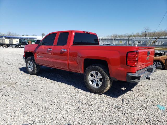 Photo 1 VIN: 1GCRCPEH9FZ317964 - CHEVROLET SILVERADO 