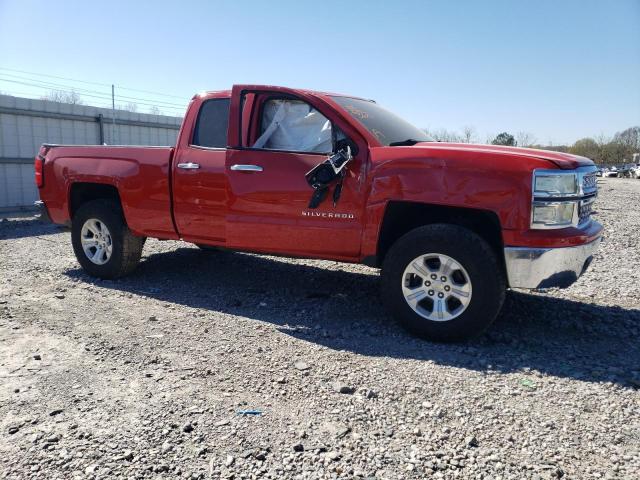 Photo 3 VIN: 1GCRCPEH9FZ317964 - CHEVROLET SILVERADO 