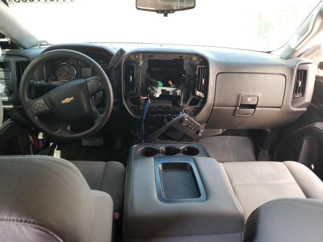 Photo 7 VIN: 1GCRCPEH9FZ317964 - CHEVROLET SILVERADO 