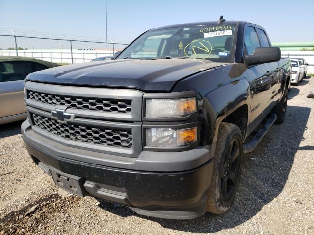 Photo 1 VIN: 1GCRCPEH9FZ322291 - CHEVROLET SILVERADO 