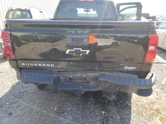 Photo 8 VIN: 1GCRCPEH9FZ322291 - CHEVROLET SILVERADO 