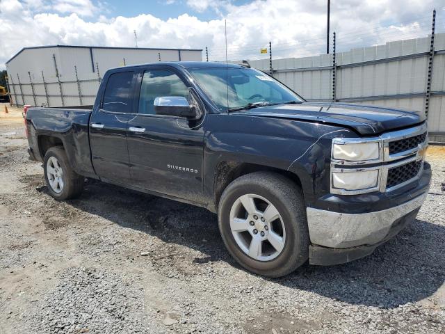 Photo 3 VIN: 1GCRCPEH9FZ322971 - CHEVROLET SILVERADO 