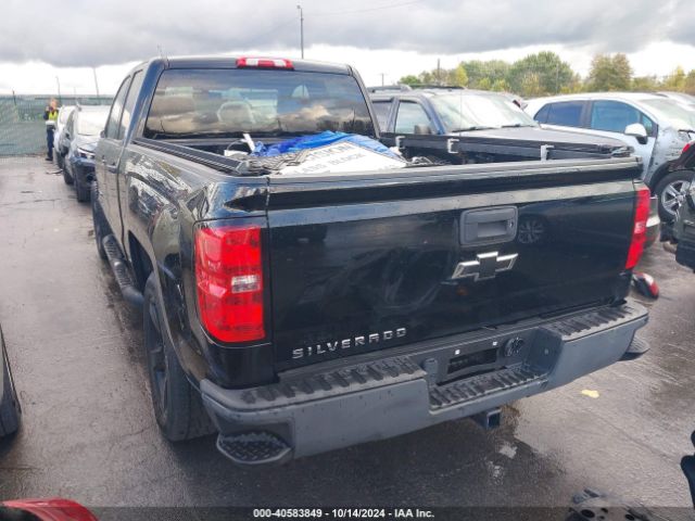 Photo 2 VIN: 1GCRCPEH9FZ326454 - CHEVROLET SILVERADO 