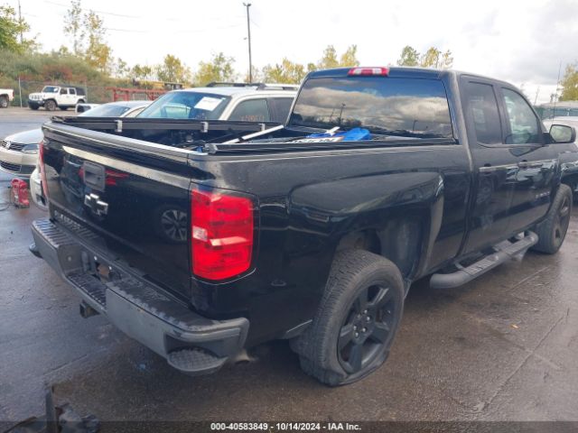 Photo 3 VIN: 1GCRCPEH9FZ326454 - CHEVROLET SILVERADO 