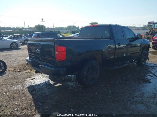 Photo 3 VIN: 1GCRCPEH9FZ334831 - CHEVROLET SILVERADO 