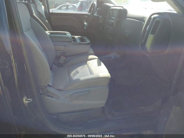 Photo 4 VIN: 1GCRCPEH9FZ334831 - CHEVROLET SILVERADO 