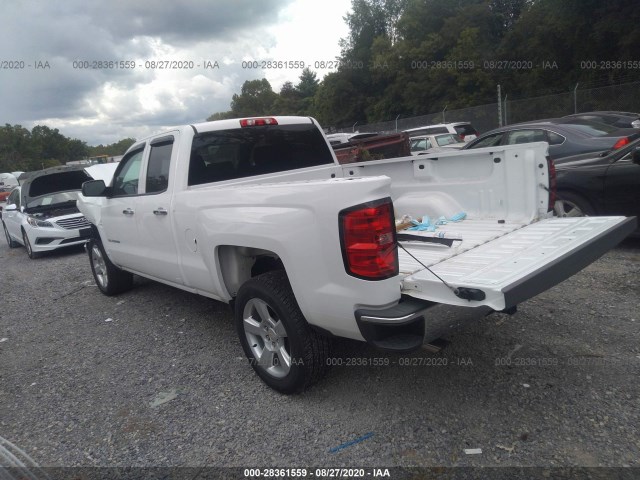 Photo 2 VIN: 1GCRCPEH9FZ443970 - CHEVROLET SILVERADO 1500 