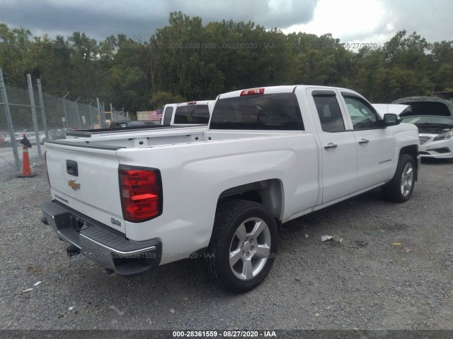 Photo 3 VIN: 1GCRCPEH9FZ443970 - CHEVROLET SILVERADO 1500 