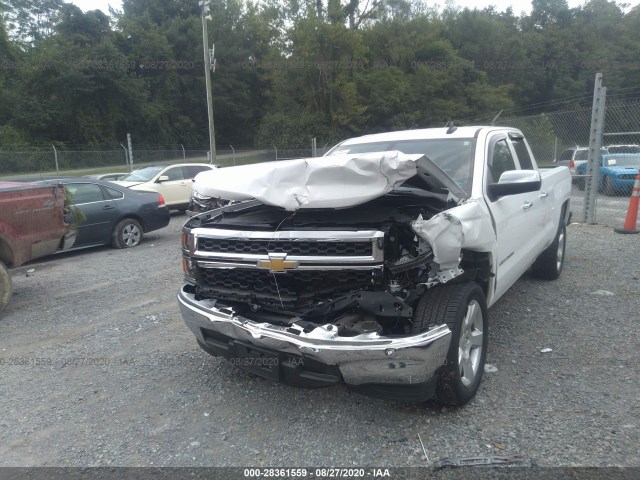 Photo 5 VIN: 1GCRCPEH9FZ443970 - CHEVROLET SILVERADO 1500 