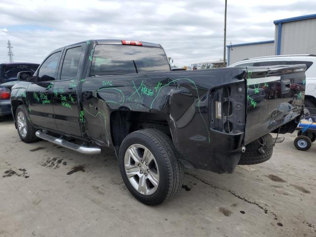 Photo 2 VIN: 1GCRCPEH9GZ224542 - CHEVROLET SILVERADO 