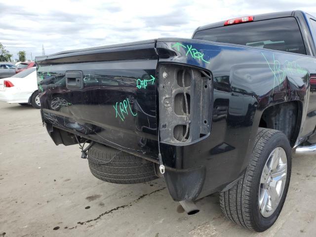 Photo 8 VIN: 1GCRCPEH9GZ224542 - CHEVROLET SILVERADO 