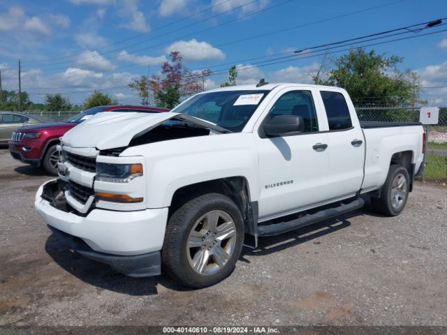 Photo 1 VIN: 1GCRCPEH9HZ281373 - CHEVROLET SILVERADO 