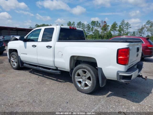 Photo 2 VIN: 1GCRCPEH9HZ281373 - CHEVROLET SILVERADO 