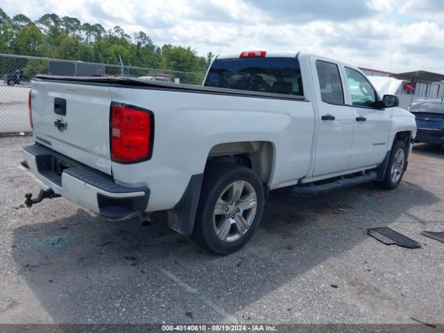 Photo 3 VIN: 1GCRCPEH9HZ281373 - CHEVROLET SILVERADO 