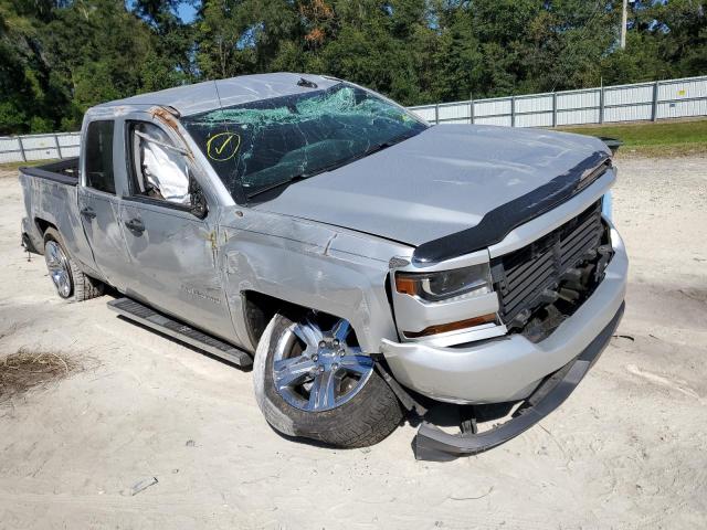 Photo 0 VIN: 1GCRCPEH9HZ390898 - CHEVROLET SILVERADO 