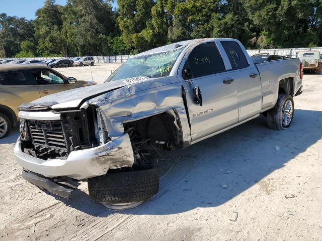 Photo 1 VIN: 1GCRCPEH9HZ390898 - CHEVROLET SILVERADO 