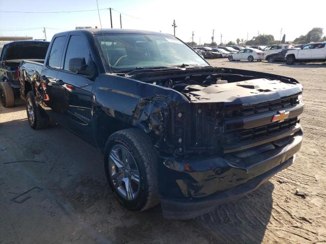 Photo 0 VIN: 1GCRCPEH9JZ273666 - CHEVROLET SILVERADO 