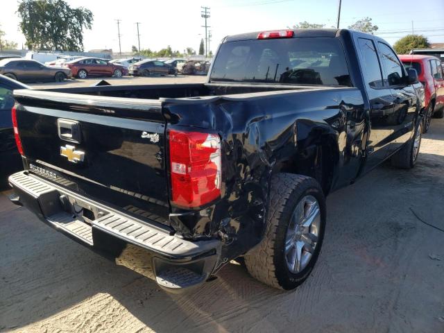 Photo 3 VIN: 1GCRCPEH9JZ273666 - CHEVROLET SILVERADO 