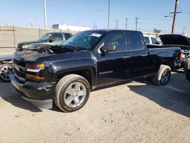 Photo 8 VIN: 1GCRCPEH9JZ273666 - CHEVROLET SILVERADO 